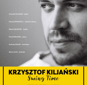 Krzysztof Kiljański – Swing Time