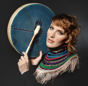 Hanka Wójciak w Da Vinci - koncert Walentynkowy