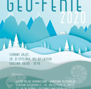 Geo-Ferie 2020