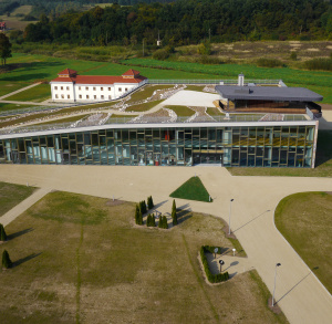 Centrum Leonardo da Vinci - Regionalne Centrum Naukowo-Technologiczne