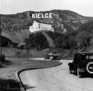 Kino Samochodowe Kielce