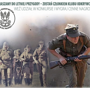 Klub Odkrywców Miejsc Pamięci