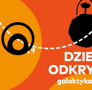 Gra miejska Dziennika Odkrywcy - glakatyka instytucji