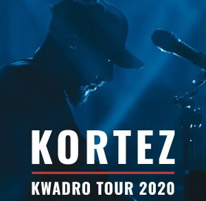 KORTEZ w Kieleckim Centrum Kultury