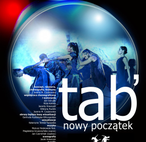 "TAB' Nowy początek" - spektakl online