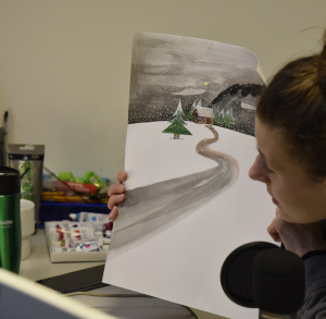 TRANSMISJA SZTUKI w BWA – popołudniowe zajęcia dla dzieci i młodzieży