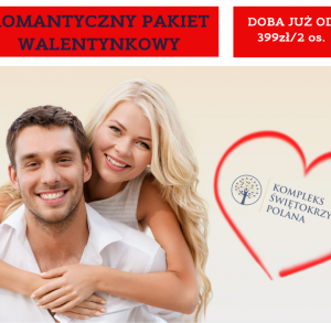 Walentynki w Polanice