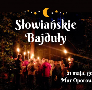 Pierwsze Bajduły w tym roku