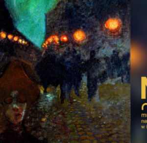 Noc Muzeów z Muzeum Narodowym w Kielcach