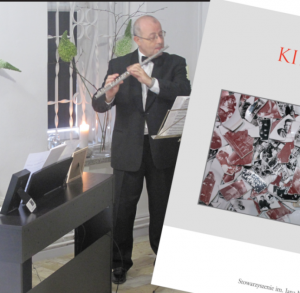 Koncert kameralny Anatolija Kogana i Konstantego Wileńskiego