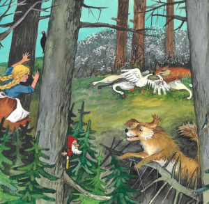 Nowe wystawy w BWA: malarstwo, obiekty, rysunek, a na Dzień Dziecka – bajkowe ilustracje