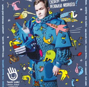 Teatr Lalki i Aktora "Kubuś" - terminarz na czerwiec