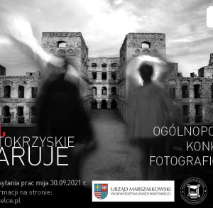 Konkurs "Ach, Świętokrzyskie czaruje"