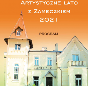 Oferta Wakacyjna - Dom Kultury Zameczek