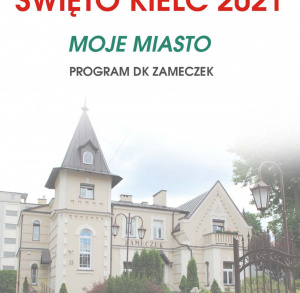 Święto Kielc z Zameczkiem