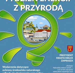 Tydzień Energii z Przyrodą w Muzeum Zabawek i Zabawy