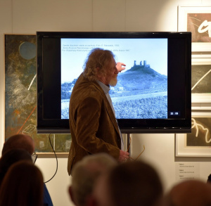 Spotkanie z Waldemarem Glińskim