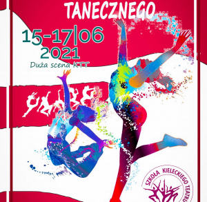 Zakończenie sezonu tanecznego i występ adeptów sztuki tańca SKTT