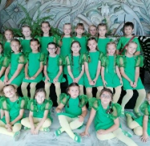 Koncert Familijny Świat Nutami Ożywiony