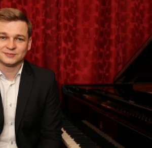 Scena Dla Muzyki Polskiej - Jacek Kortus fortepian - KONCERT ODWOŁANY