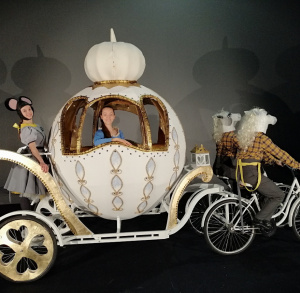 Święto Kielc w wykonaniu artystów Kieleckiego Teatru Tańca oraz Szkoły KTT