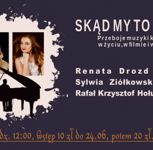 Skąd my to znamy? Przeboje muzyki klasycznej w życiu, w filmie i w reklamie