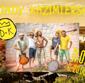 Dziady Kazimierskie
