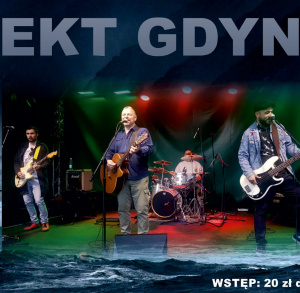 Koncert EKT Gdynia