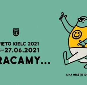Święto Kielc 2021