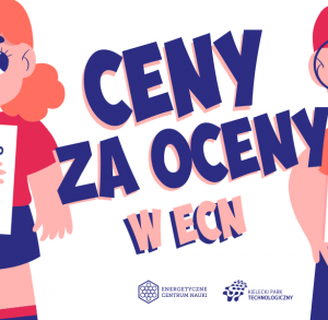 II edycja "Ceny za oceny" – pokaż świadectwo i skorzystaj ze zniżki!