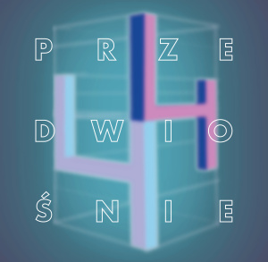 PRZEDWIOŚNIE i kurdyjskie partyzantki - wystawy