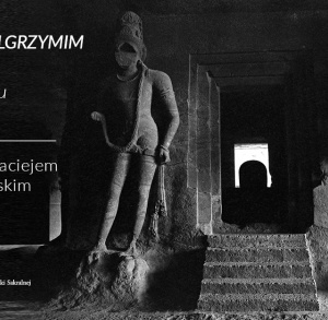 "Szlakiem pielgrzymim Strumiłły. W poszukiwaniu mitycznej Azji" - spotkanie