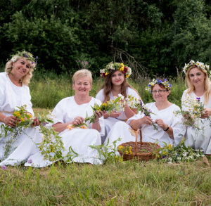 Wiejskie SPA w Muzeum Wsi Kieleckiej