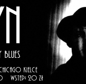 N/N - kryminalny blues w Kielcach!