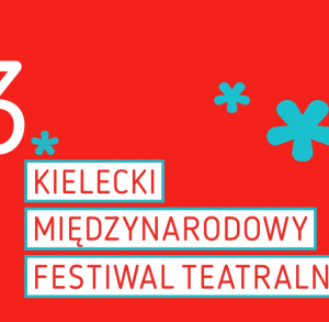 Kielecki Międzynarodowy Festiwal Teatralny