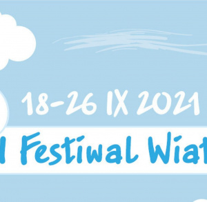I Festiwal wiatru