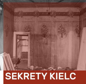 "Sekrety Kielc" w Muzeum Historii: Gdzie podziały się kieleckie mozaiki?