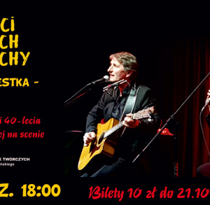 Trzeci Oddech Kaczuchy - Czterdziestka