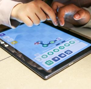 Programowanie dziecinnie proste – weekendowe warsztaty z okazji Code Week