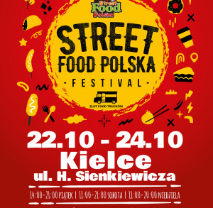 Zakończenie sezonu Food Truckowego