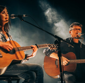 Koncert "Ballady na dwa serca"