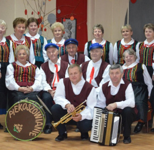 Dzień Folkloru Świętokrzyskiego „Hej, ode wsi do miasta” w WDK