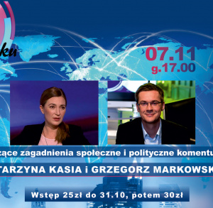 Szkło Kontaktowe w Pałacyku