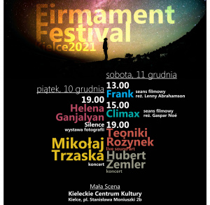 Firmament Festiwal 2011