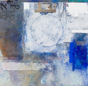 Malarstwo, kolaż i grafika w BWA