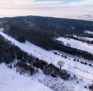 Tumlin Sport Ski- ośrodek narciarski