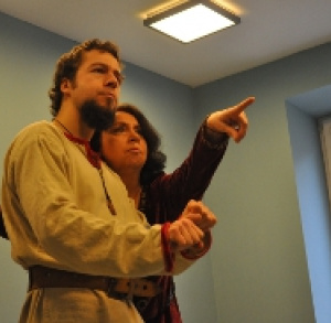 Opowieści z cukru, piernika i marcepana - koncert familijny