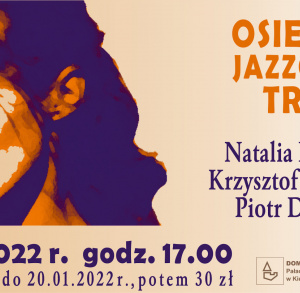 Osiecka Jazzowo Trio