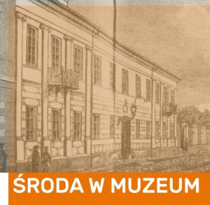 Środa w Muzeum - jak mieszkaliśmy? Kieleckie warunki mieszkaniowe w II RP i pierwszych latach powojennych