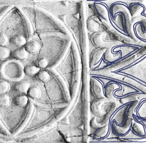 Wystawa "Ofenkachel – kafel do pieca"